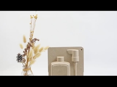 Συσκευή για σαμπουάν πλύσης σώματος