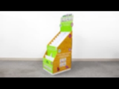 Λιανική πώληση Σούπερ μάρκετ Καταστήματα Pod Pop Παιδιά Παιχνίδια Βιβλιογραφικό περιοδικό Ρίχτρα Καρτόνι Σώμα Εμφάνιση Ράφια Σταθμοί